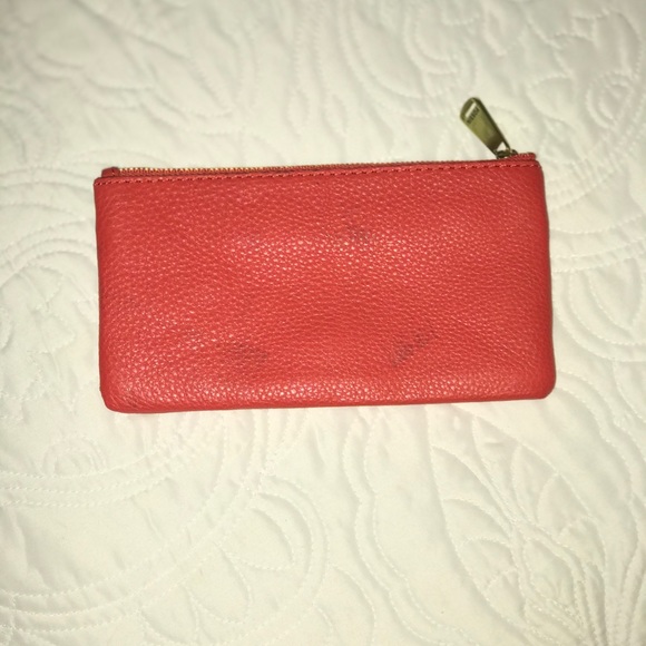 Fossil Wallet - Picture 2 of 5